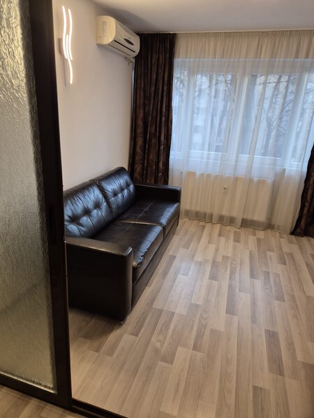 Drumul Taberei, Favorit,